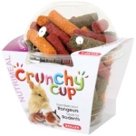ZOLUX NÄRILISTE MAIUS CRUNCHY CUP 180G