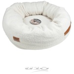 LOVE STORY PESA ECRU WOOLY 55CM