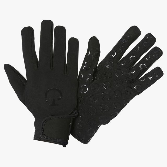 227074.jpg CT KINDAD TALVISED 8 MUST - Pilt 1