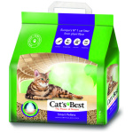 KASSILIIV CATS BEST SMART PELLETS 10L/5KG