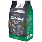 GO NATIVE KOERA TÄISSÖÖT HEERINGAS/PORGAND/LEHTKAPSAS 4KG