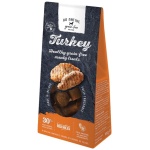 GO NATIVE KOERA MAIUS KALKUN 100G