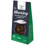 GO NATIVE KOERA MAIUS HEERINGAS 100G