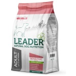 LEADER KOERA TÄISSÖÖT SENSITIVE LÕHE VÄIKE TÕUG 2KG