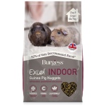 BURGESS EXCEL MERISEA TÄISSÖÖT INDOOR 1,5KG