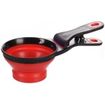 FLAMINGO TOIDUKULP KLAMBRIGA SILO SURI PUNANE