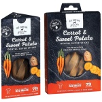 GO NATIVE KOERA MAIUS DENTAL PORGAND/MAGUSKARTUL 150G