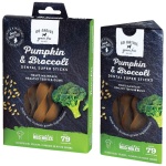 GO NATIVE KOERA MAIUS DENTAL KÕRVITS/BROKOLI 150G