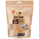 BEST BARF KÜLMKUIVATATUD MAIUS VEISEKOPS 100G