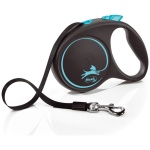 FLEXI LINTRIHM BLACK DESIGN M 5M SININE