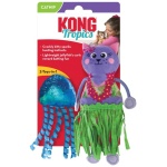 KONG KASSI MÄNGUASI TROPICS HULA 2IN1