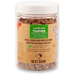 BEST BARF KÜLMKUIVATATUD MAIUS LAMBA MIX TOPPER 100G