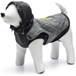 BEEZTEES KOERA JOPE SAFETY GEAR ALLIA 32 HELENDAV HALL