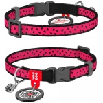 COLLAR KASSI KAELARIHM WAUDOG 20-30CM ARBUUS