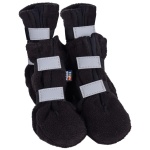 RUKKA KOERA SAAPAD FLEECE 3 MUST