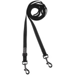 RUKKA JALUTUSRIHM BLISS MULTI S 10MM/300CM MUST