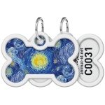 WAUDOG RIPATS SMART ID KONT WATER LILIES