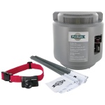 PETSAFE JUHTMEVABA PIIRDESÜSTEEM