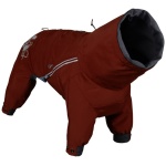 HURTTA KOMBINESOON MUDVENTURE ECO 30S KANEEL