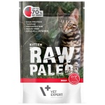 RAW PALEO KASSIPOJA EINEKOTIKE VEIS 100G