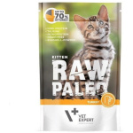 RAW PALEO KASSIPOJA EINEKOTIKE KALKUN 100G