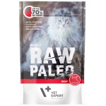 RAW PALEO KASSI EINEKOTIKE VEIS 100G