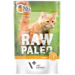 RAW PALEO KASSI EINEKOTIKE KALKUN 100G