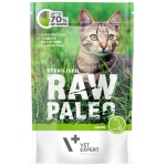 RAW PALEO KASSI EINEKOTIKE STERIL. GAME 100G