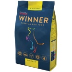 WINNER KOERA TÄISSÖÖT KANA 15KG