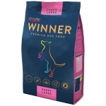 WINNER KUTSIKA TÄISSÖÖT SUUR TÕUG 15KG