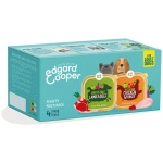 EDGARD COOPER KOERA KONSERV MULTIPAKK 300G N4