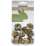 BEEZTEES VÄIKELOOMA MAIUS PETERSELL JA ÕUN 10TK