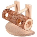 DUVOPLUS TUNNEL PUIDUST 21X11,5X16CM