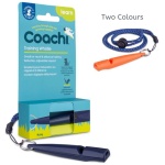 COACHI TREENINGVILE TUMESININE