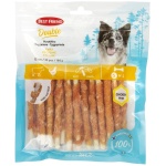 BF KOERA MAIUS DOUBLE NÄRIMISPULK KANAFILEEGA 12CM 180G N22