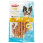 BF KOERA MAIUS DOUBLE NÄRIMISPULK KANAFLEEGA 12CM 75G N10