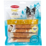 BF KOERA MAIUS DOUBLE KANA TÄIDISEGA NAHARULL 12CM 160G N5