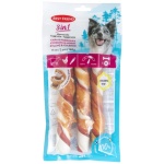 BF KOERA MAIUS 3IN1 KEERUGA NÄRIMISRULL KANA/PORGAND 17CM 160G N3