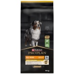 PRO PLAN KOERA TÄISSÖÖT LIGHT/STER. LAMMAS 14KG