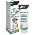 VETIQ NUTRI-VIT PLUS KOERALE 100G