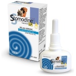 STOMODINE LONG PERIOD 50ML