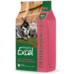 BURGESS EXCEL KÜÜLIKU TÄISSÖÖT MATURE 1,5KG