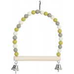 ZOLUX LINDUDE KIIK PÄRLITEGA