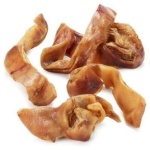 NATURAALNE KOERA MAIUS SEAKÕRVA RIBAD 200G