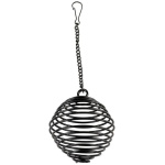 DUVOPLUS SÖÖTJA SPIRAL SNACK BALL 23X8,5X8,5CM