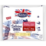 BUTCHERS KASSI EINEKOTIKE DELIC.DINNER ŽELEES KANA/MAKS/VEIS N4