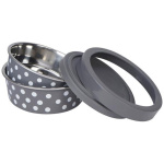 ICEPEAK DOUBLE TRAVEL KAUSID HALL