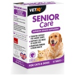 VETIQ SEENIOR TOIDULISAND N45
