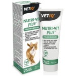 VETIQ NUTRI-VIT PLUS KASSILE 70G