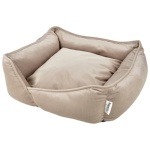 LOVE STORY KOERA PESA CRAFTY 55X50X20CM BEEZ